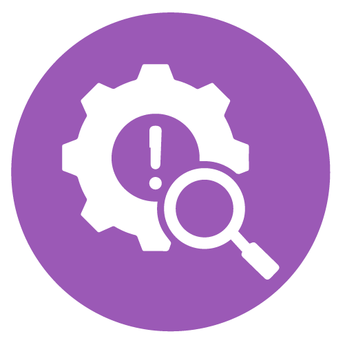 Custom Investigation